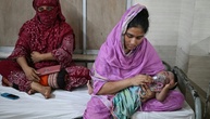 Durch Masernausbruch in Bangladesch schon mehr als tausend Kinder gestorben