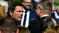 Staatsanwaltschaft ermittelt gegen Berliner SPD-Spitzenkandidat Krach