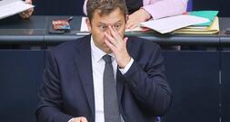 Klingbeil will Finanzwissen der Bürger verbessern