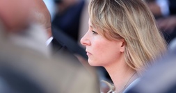 Frankreichs Rechtspopulisten: Le-Pen-Nichte drängt nach vorne