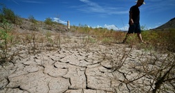 USA erleben heißesten Sommer seit Beginn der Aufzeichnungen