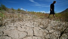 USA erleben heißesten Sommer seit Beginn der Aufzeichnungen