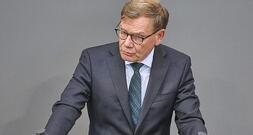 Rüstungsindustrie unterstützt Wadephul bei Ukraine-Forderung