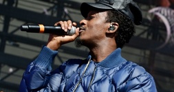 Rapper K'naan vom Vorwurf sexueller Gewalt freigesprochen