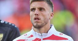 Stuttgart schlägt zum Champions-League-Auftakt Viking Stavanger