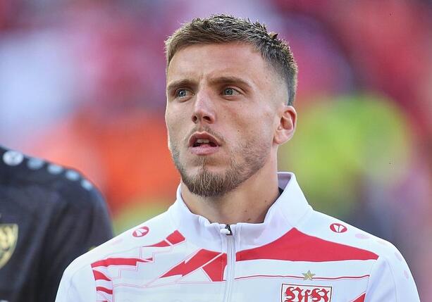 Bild vergr&ouml;&szlig;ern: Stuttgart schlägt zum Champions-League-Auftakt Viking Stavanger