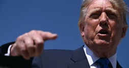 Trump: Iran-Krieg endet 