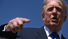 Trump: Iran-Krieg endet