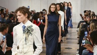 New York startet mit Ralph-Lauren-Schau in die Fashion Week - erstmals ohne Pelze