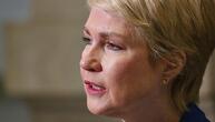 Bericht: Schwesig rechnet in SPD-Präsidium mit Merz ab