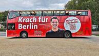 Giffey: Berliner SPD steht trotz Ermittlungen solidarisch zu Krach
