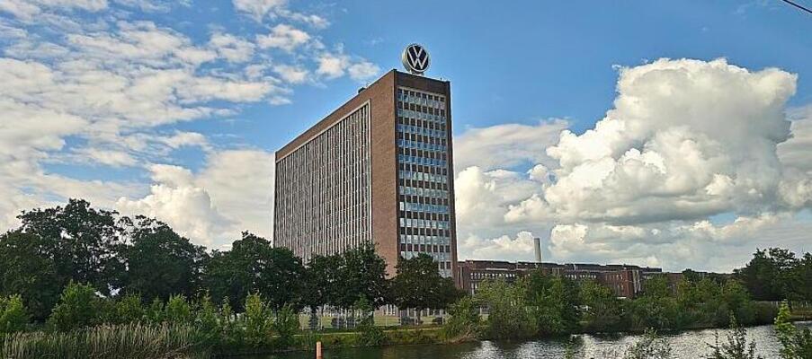 Bericht: Umstrukturierung bei VW soll 16 Milliarden Euro kosten