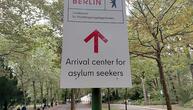 EU-Agentur meldet rückläufige Asylanträge im ersten Halbjahr