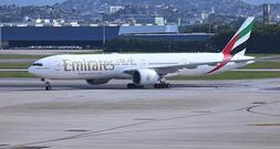 Hessen gegen mehr Landerechte für Golf-Airlines