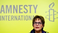 Amnesty wirft Russland Menschenhandel bei Rekrutierung von Ausländern für Ukraine-Krieg vor