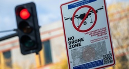 Bericht: Länder rüsten sich für Abwehr von Drohnen