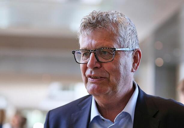 Bild vergr&ouml;&szlig;ern: Unions-Haushälter gegen weitere Entlastungen bei Einkommenssteuer
