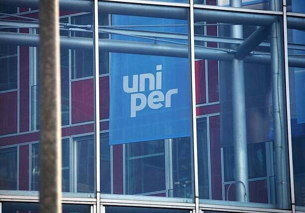 Bild vergr&ouml;&szlig;ern: Uniper will zentrale Einheit für Schutz kritischer Infrastruktur