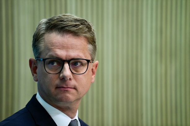 Bild vergr&ouml;&szlig;ern: Linnemann will Gesundheitssystem effizienter machen
