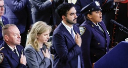 9/11-Gedenken in New York: Petition gegen muslimischen Bürgermeister Mamdani