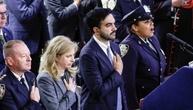 9/11-Gedenken in New York: Petition gegen muslimischen Bürgermeister Mamdani
