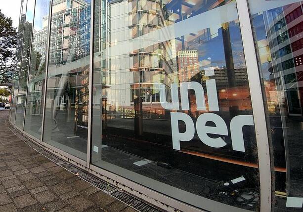 Bild vergr&ouml;&szlig;ern: Uniper lobt Richtung der Energiepolitik