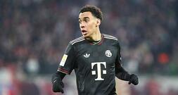 CL: Bayern schlägt Bodö/Glimt - Leipzig verliert in Como