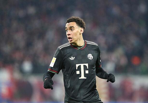 Bild vergr&ouml;&szlig;ern: CL: Bayern schlägt Bodö/Glimt - Leipzig verliert in Como