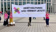 Schnieder lehnt AfD-Verbotsprüfung ab