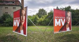 Schwesig sieht in Benzinpreis-Politik Grund für AfD-Ergebnis