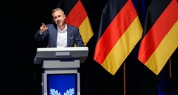 Rüstungsgüter für
