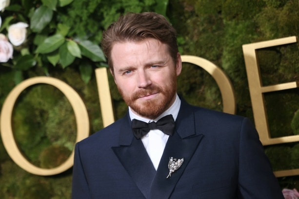 Bild vergr&ouml;&szlig;ern: Gary Oldman wünscht sich Jack Lowden als neuen James Bond