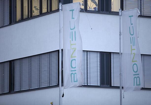 Bild vergr&ouml;&szlig;ern: Biontech-Großaktionär rechnet mit baldiger Vorstands-Neubesetzung