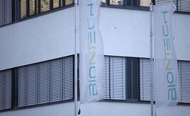 Biontech-Großaktionär rechnet mit baldiger Vorstands-Neubesetzung