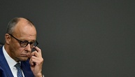 Kritik an Merz reißt nicht ab - SPD verärgert über CDU-Rücktrittsforderung an Bas