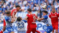2. Bundesliga: Magdeburg gewinnt gegen Kaiserslautern