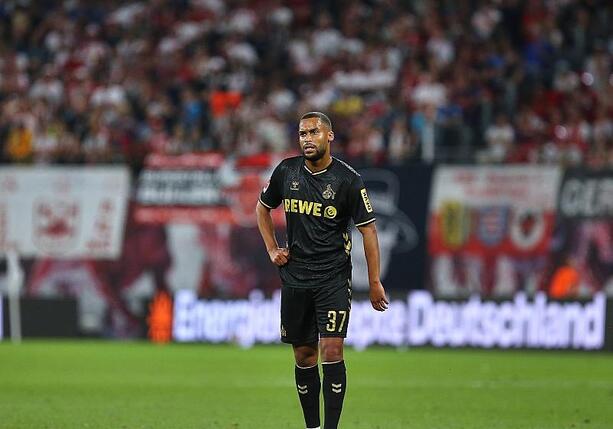 Bild vergr&ouml;&szlig;ern: 1. Bundesliga: Köln und Bremen trennen sich unentschieden