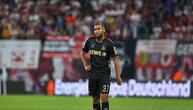 1. Bundesliga: Köln und Bremen trennen sich unentschieden