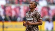 2. Bundesliga: St. Pauli feiert Last-Minute-Sieg gegen Wolfsburg