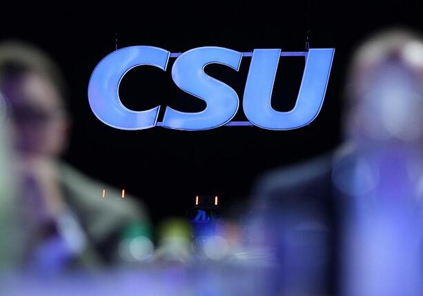 Bild vergr&ouml;&szlig;ern: Söder schließt Kanzlersturz durch CSU aus