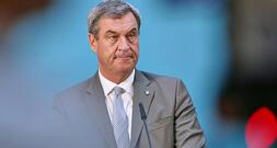 Söder will mehr Tempo bei Reformen