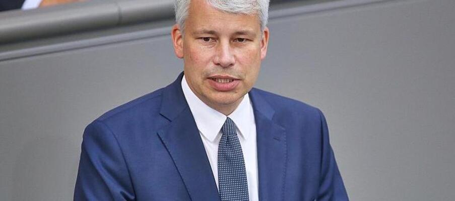 Bilger drängt Bahn auf Rückkehr der Familienreservierung