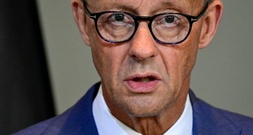 Merz reist zu EU-Arktis-Gipfel nach Finnland