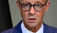 Merz reist zu EU-Arktis-Gipfel nach Finnland