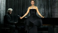 Erstes Konzert seit sechs Jahren: Céline Dion feiert Bühnen-Comeback bei Paris