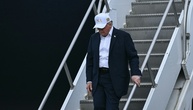 Trump irritiert mit Aussagen zu Wiedervereinigung Irlands und widmet sich Golfturnier