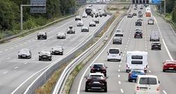 Bilger plant keinen neuen Anlauf für Pkw-Maut