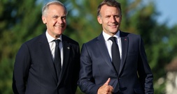 Nach Trump-Post mit Nordamerika-Karte: Macron und Carney treffen sich in französischem Überseegebiet