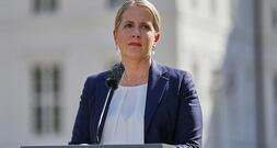 Bauministerin verteidigt Wohngeld-Kürzungen