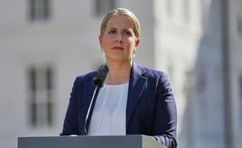 Bauministerin verteidigt Wohngeld-Kürzungen